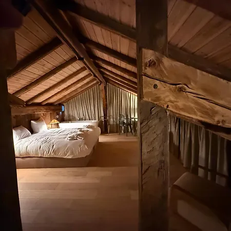 Apartmán Oslo By Lodji *