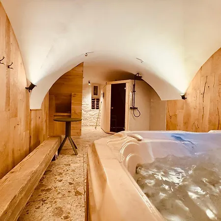 Apartmán Oslo By Lodji Saint-Marcel (Savoie)